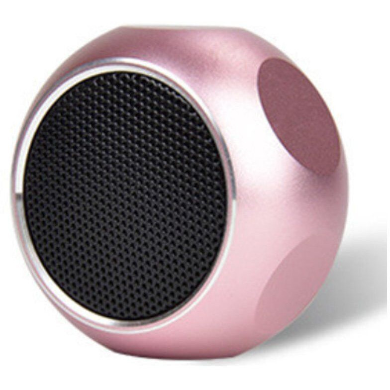 Cutie Pie Mini Speakers In 4 Colors(D0102HEYZL7.)