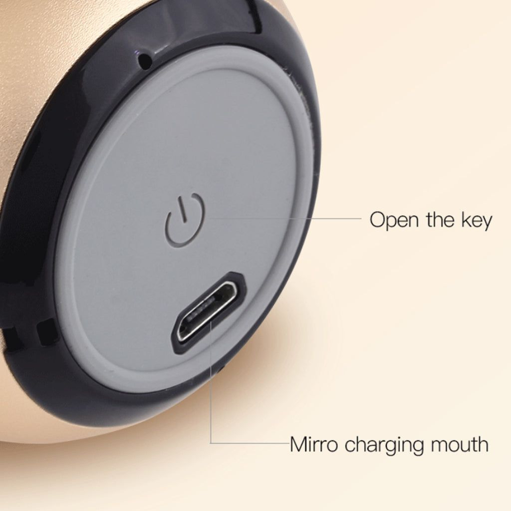Cutie Pie Mini Speakers In 4 Colors(D0102HEYZL7.)