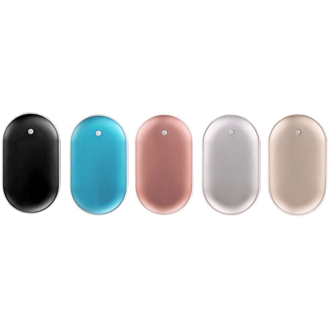 Warm And Cozy Portable Hand Warmer And Power Bank(D0102HE6KHU.)