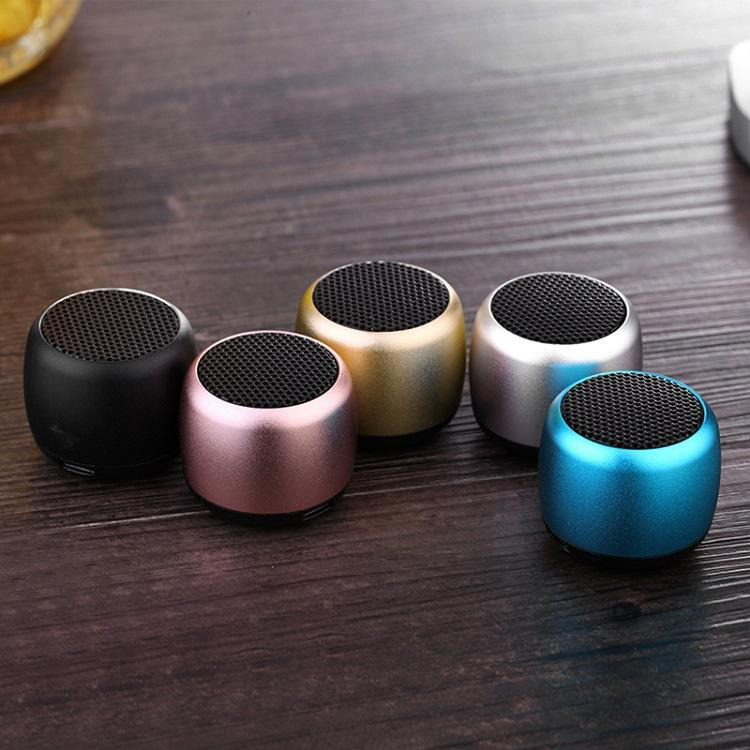 Little Wonder Solo Stereo Multi Connect Bluetooth Speaker(D0102HEYQ1Y.)