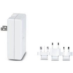 iLuv Universal World Travel Adapter Plug Set(D0102H7YPWW.)