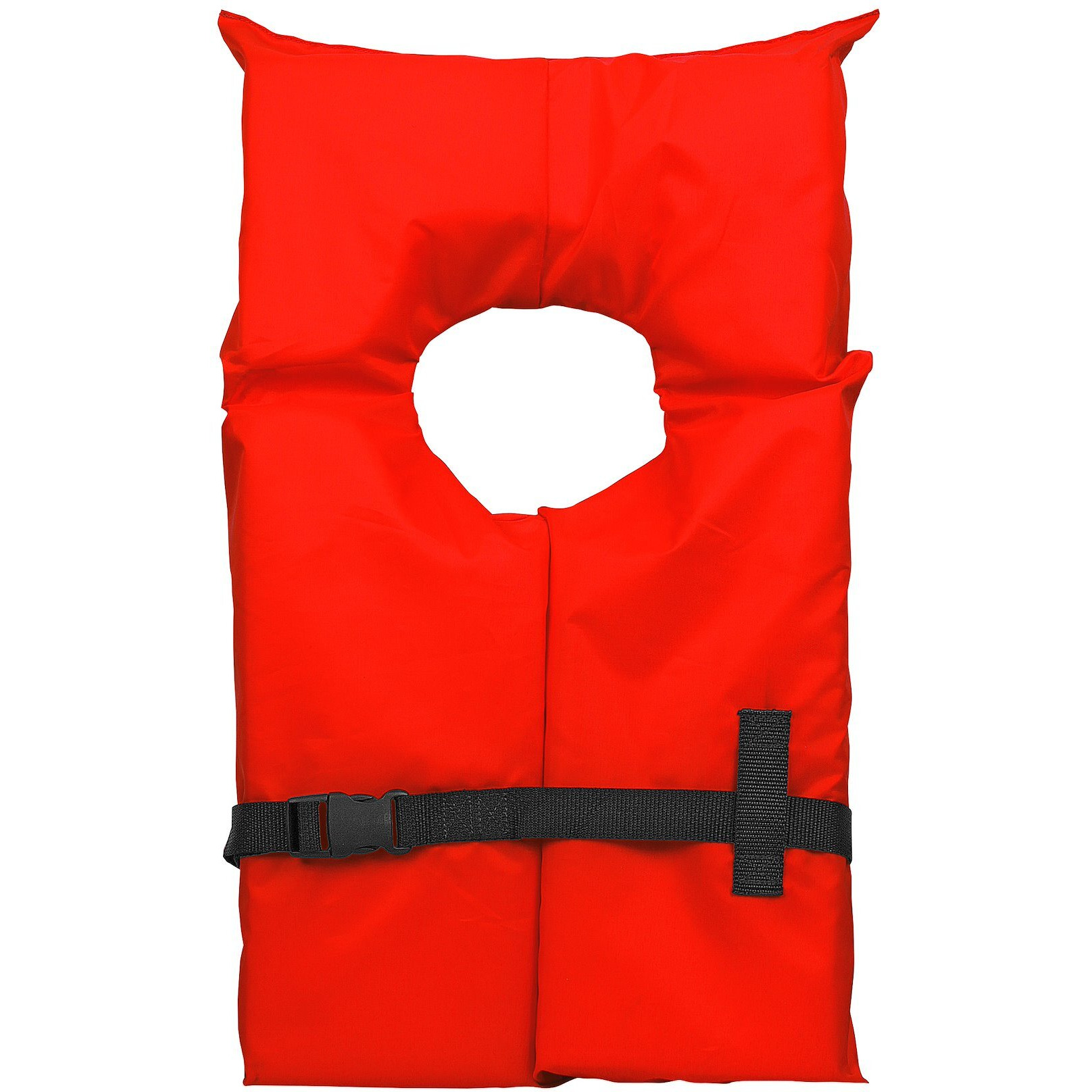 AIRHEAD TYPE II KEYHOLE LIFE VEST