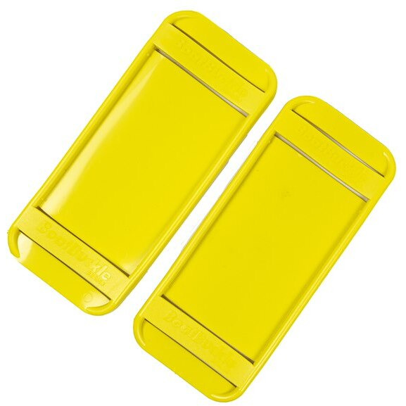 BOAT PADS - MEDIUM  3'