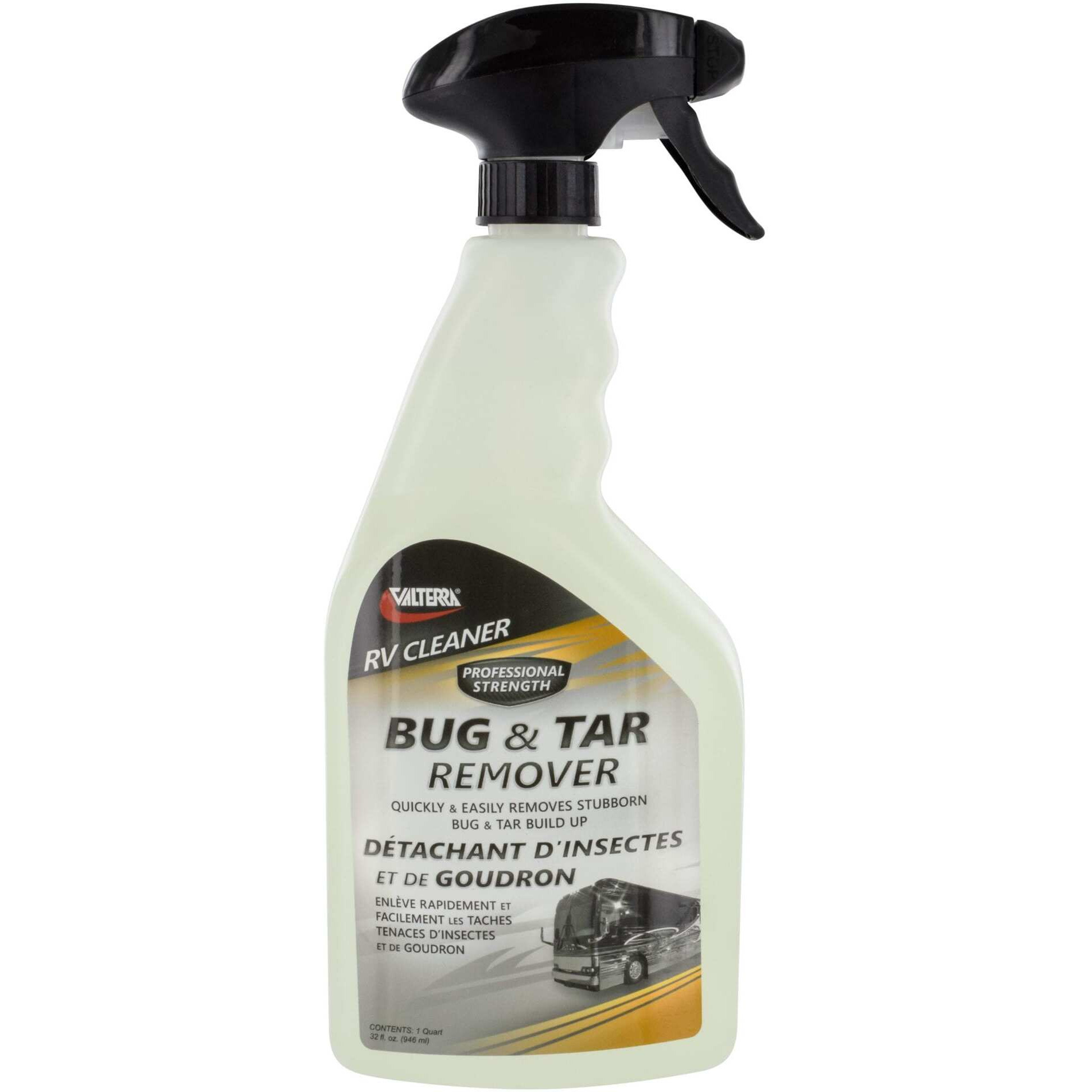 BUG & TAR REMOVER  32OZ S