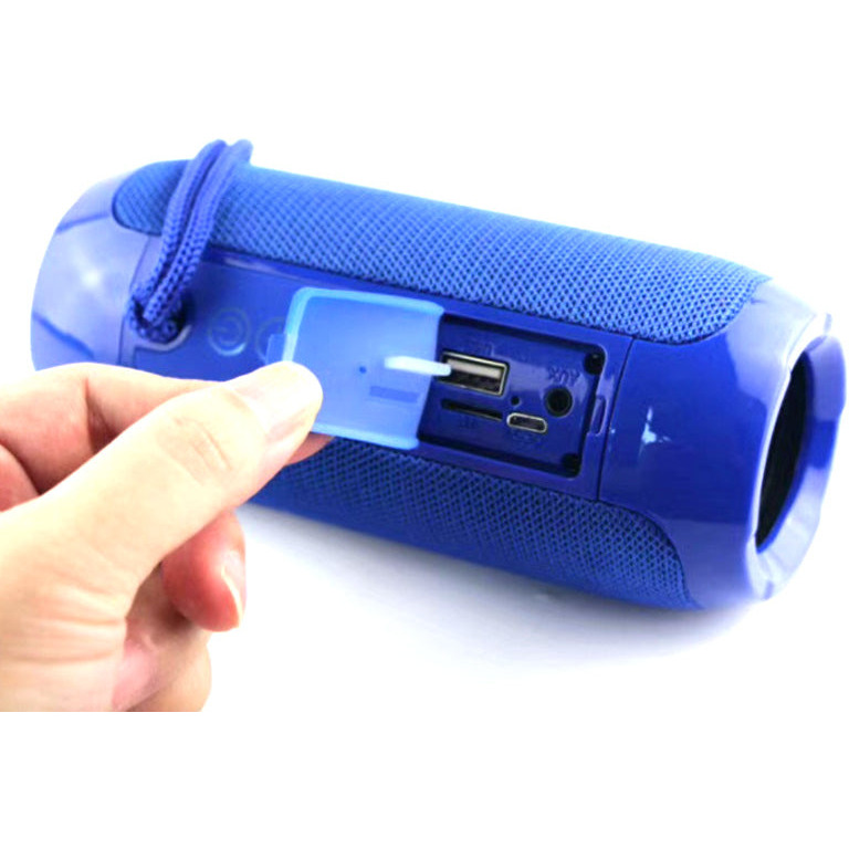 Music Manager Bluetooth Speaker And Subwoofer(D0102HE6M3Y)