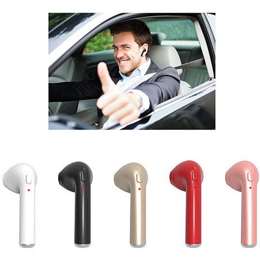 Solo Voicer And Music Player Bluetooth Headphone(D0102HEYJBY)