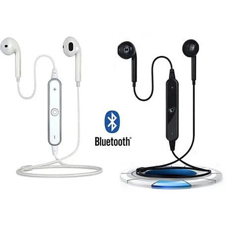 Ergonomic comfy Bluetooth Headphones with crystal clear Sound(D0102HEYJJW)