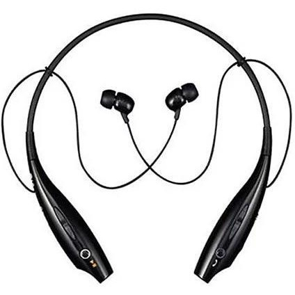 Bluetooth Magnetic headphones with phone answer function(D0102HEYJJA)