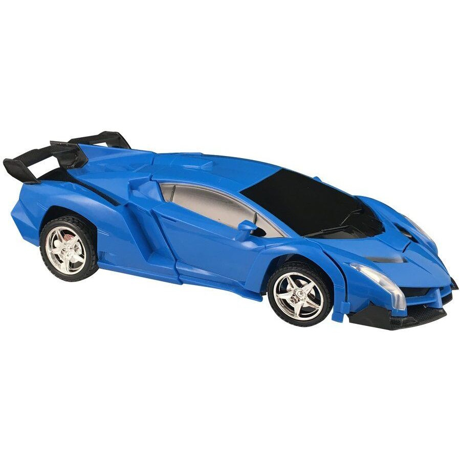 Automotion-Shape-Shifting Robot Rc car(D0102H9U4W7)