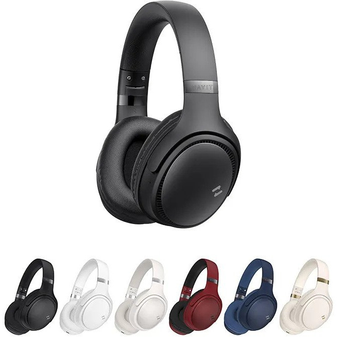 Havit Wireless Headphones
