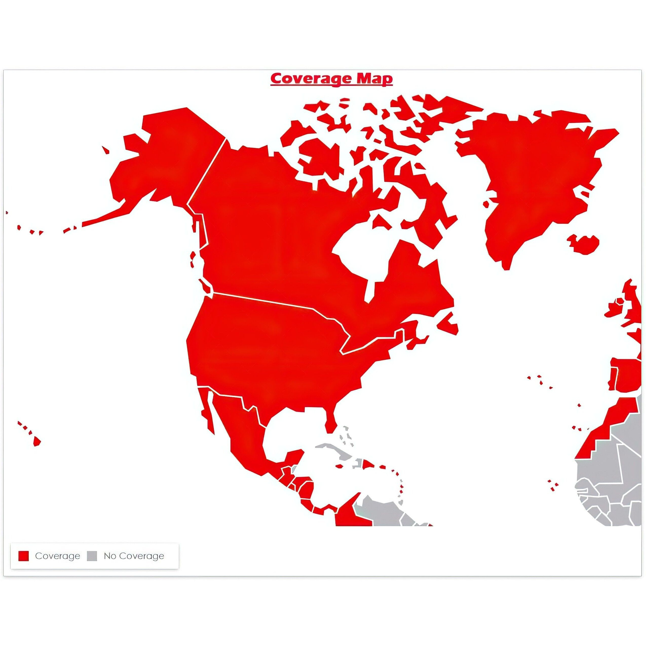 Global GPS SIM Card for StarLink One Boat Tracking Device + World Coverage