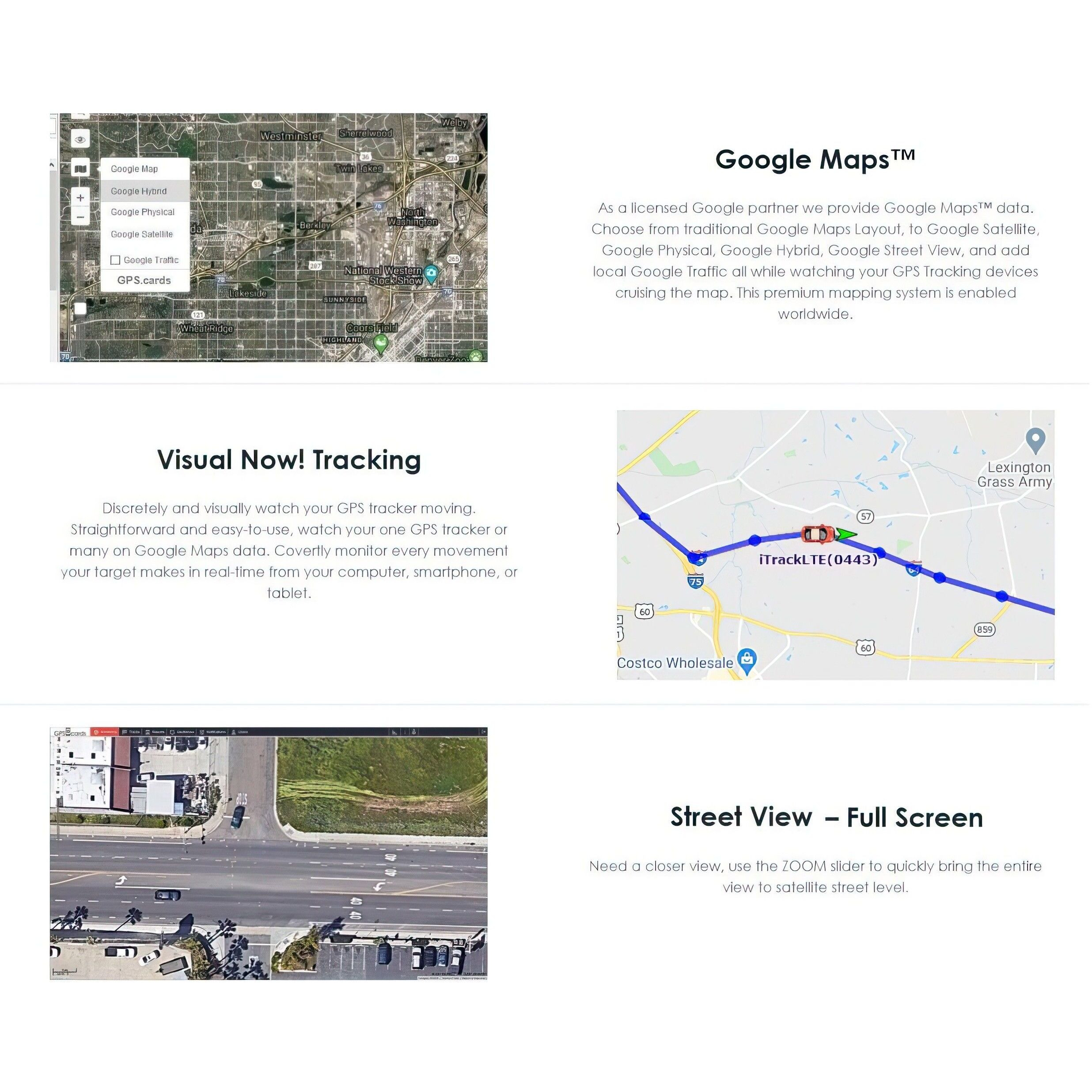 Global SIM Card for Geopath PRO Versatile Bike Tracker + Online Tracking