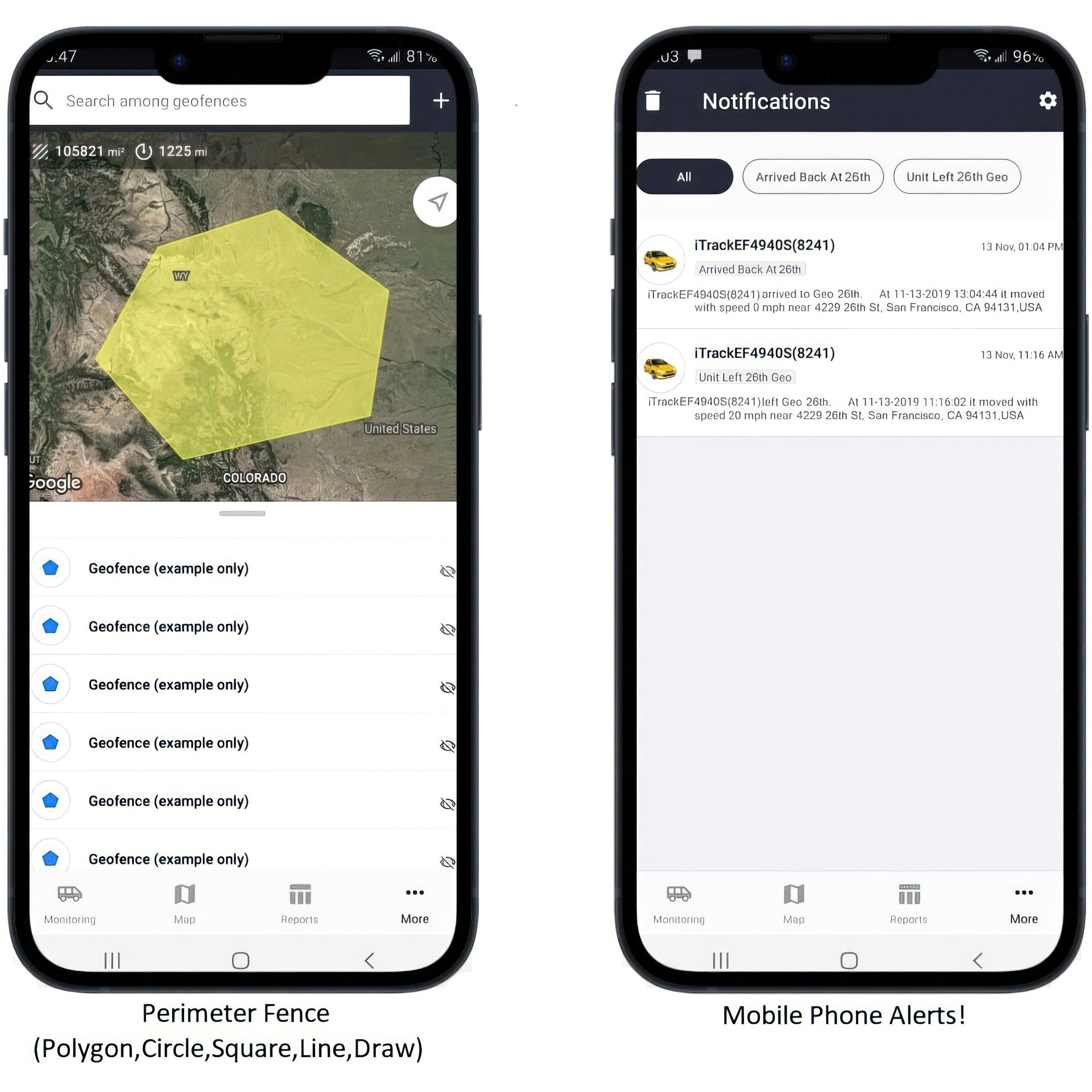 Sim card for GPS Tracker for Real Time Tracking with Unlimited Data