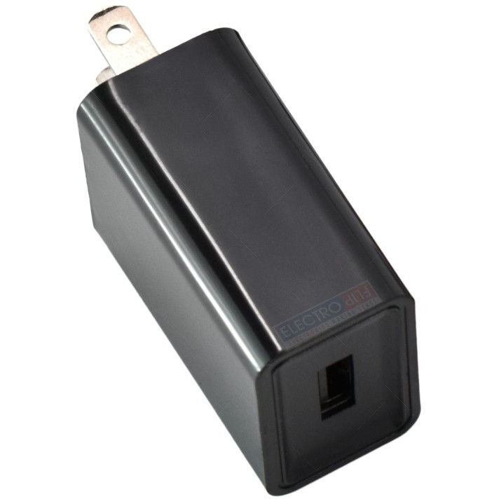2mAh - USB Wall Adapter for High-Speed Charging works for Mobile Devices Phone