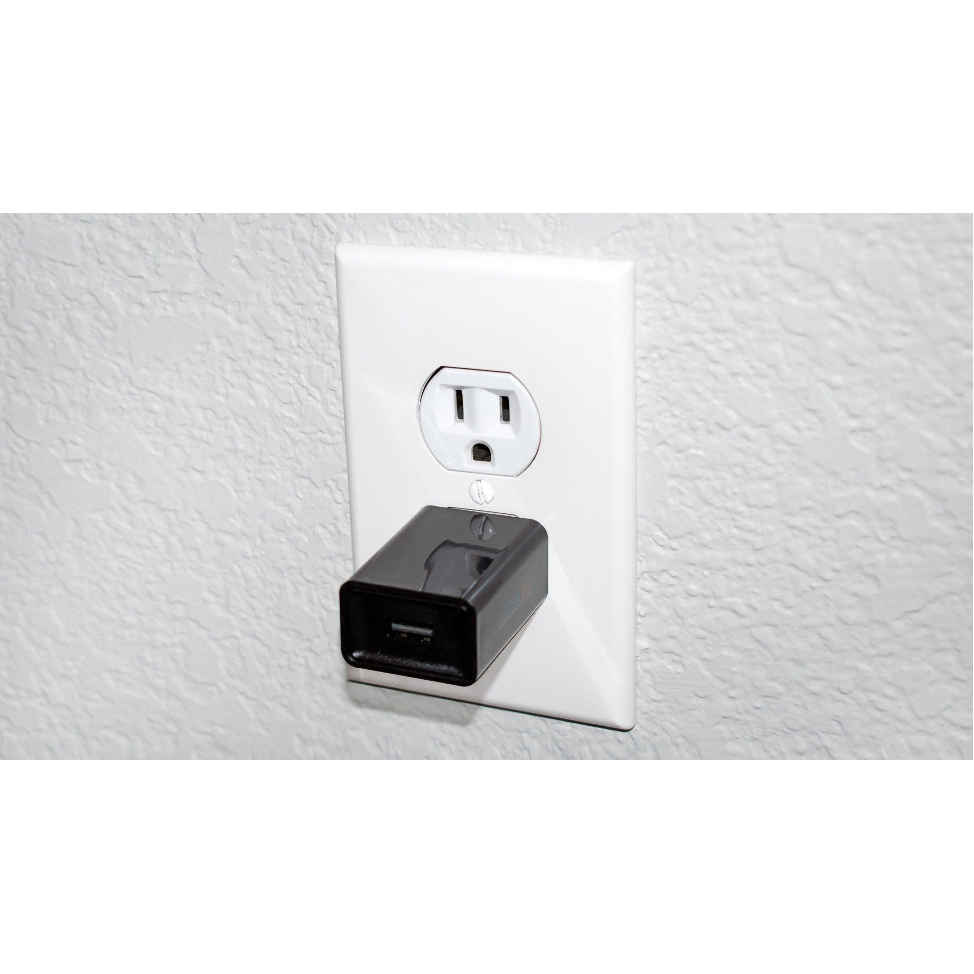 Fast Charger 2mAh - USB 2.0 Wall Charger for ALL High-tech Cellphones