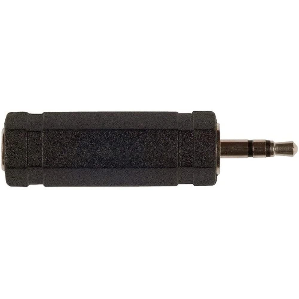 1/4" JACK TO 3.5MM