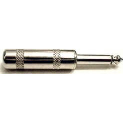 Connector, 1/4-in TS