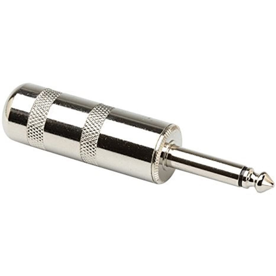 Connector, 1/4-in TS