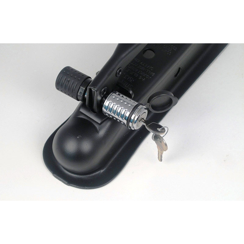 1/2' COUPLER LOCK