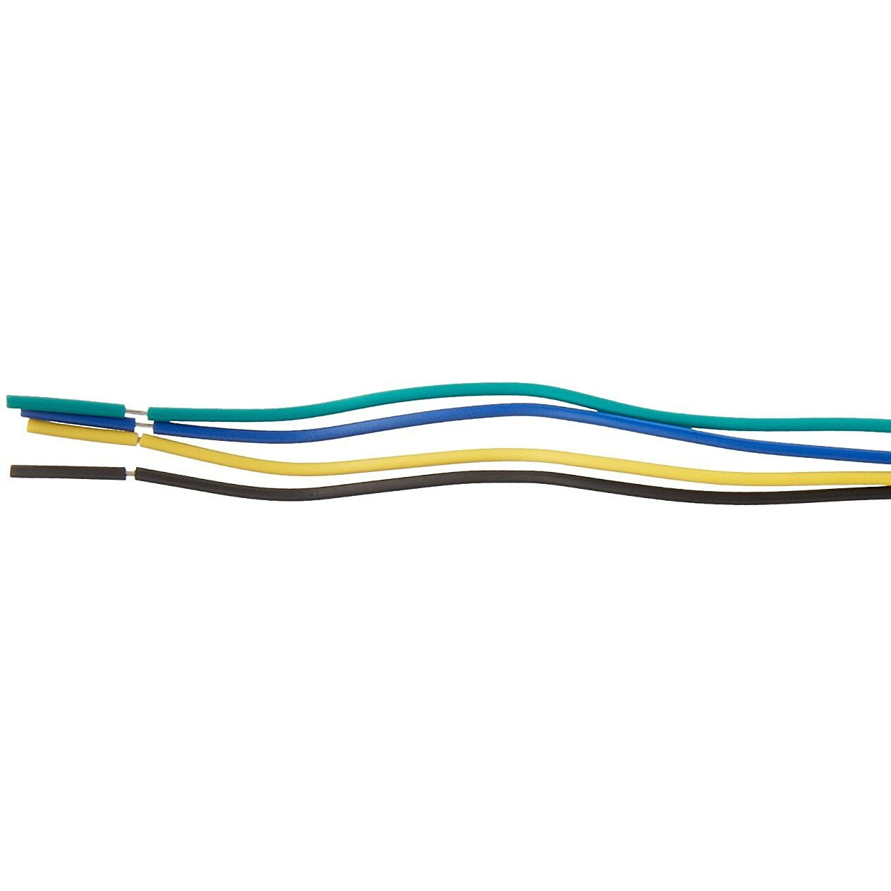 REMOTE TURN-ON LOW VOLTAGE PAC