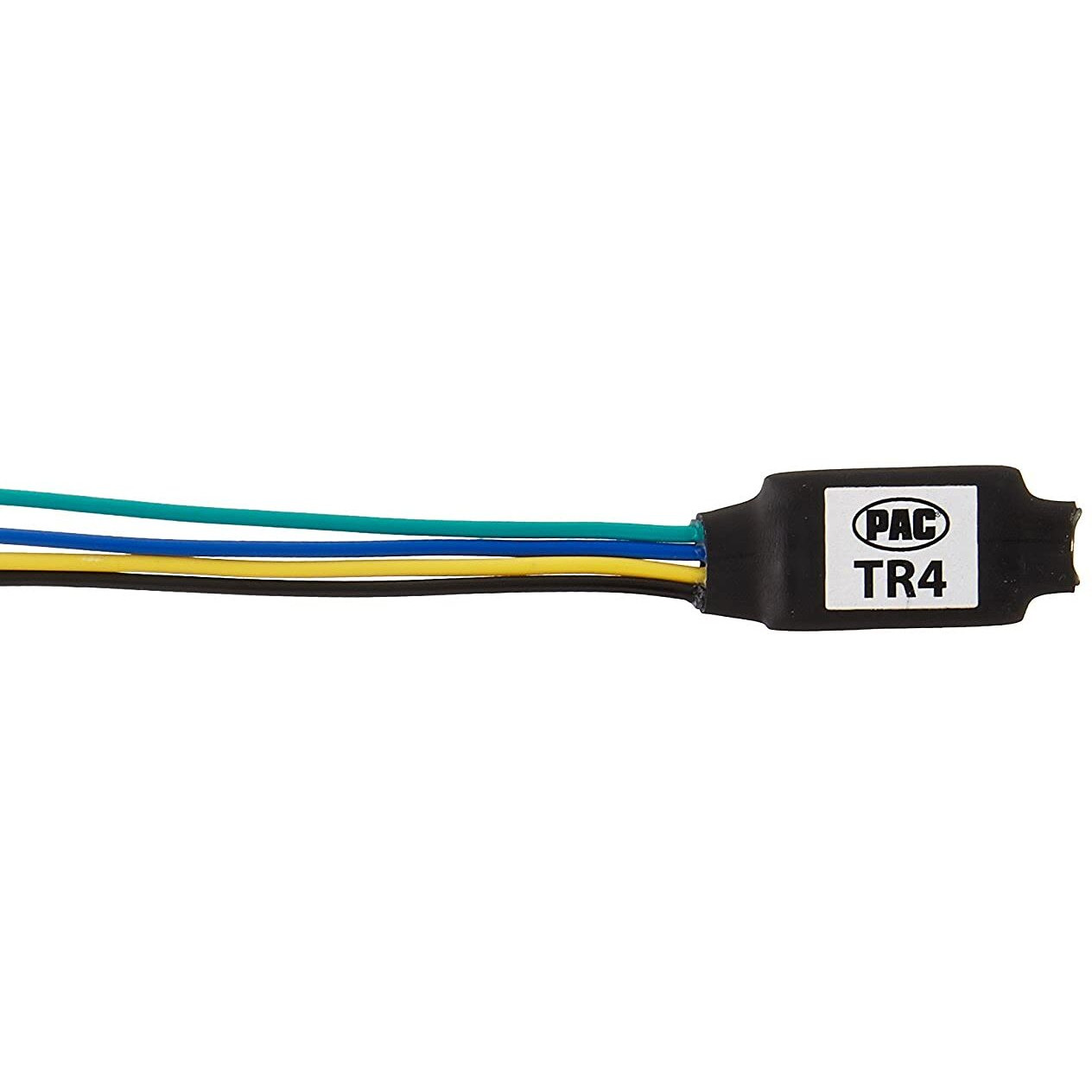 REMOTE TURN-ON LOW VOLTAGE PAC