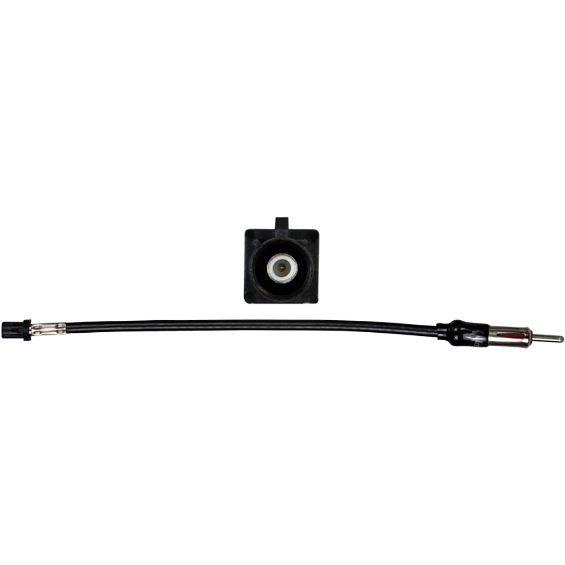 Antenna Adapter 2000 Plus BMW Audi VW