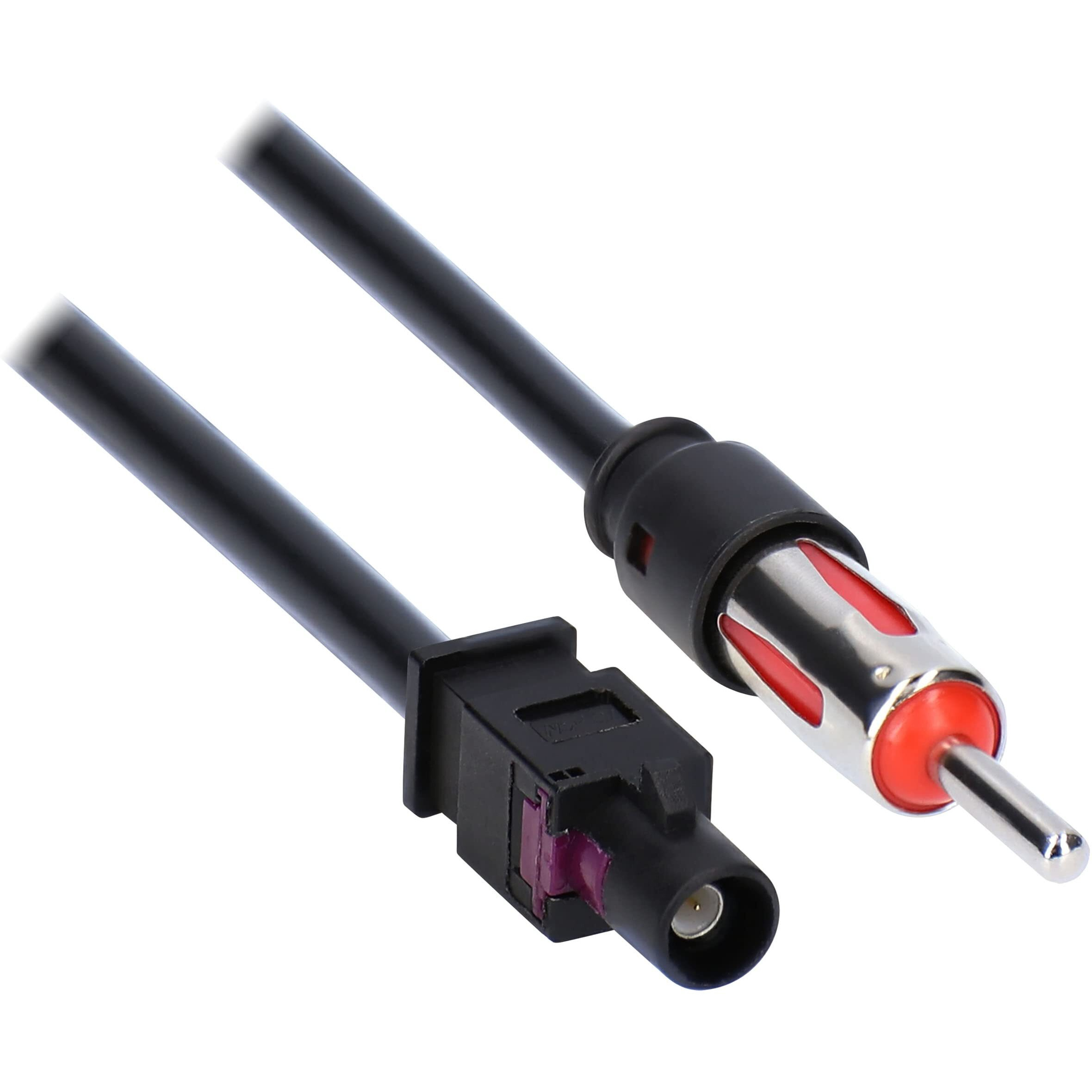 Antenna Adapter 2000 Plus BMW Audi VW