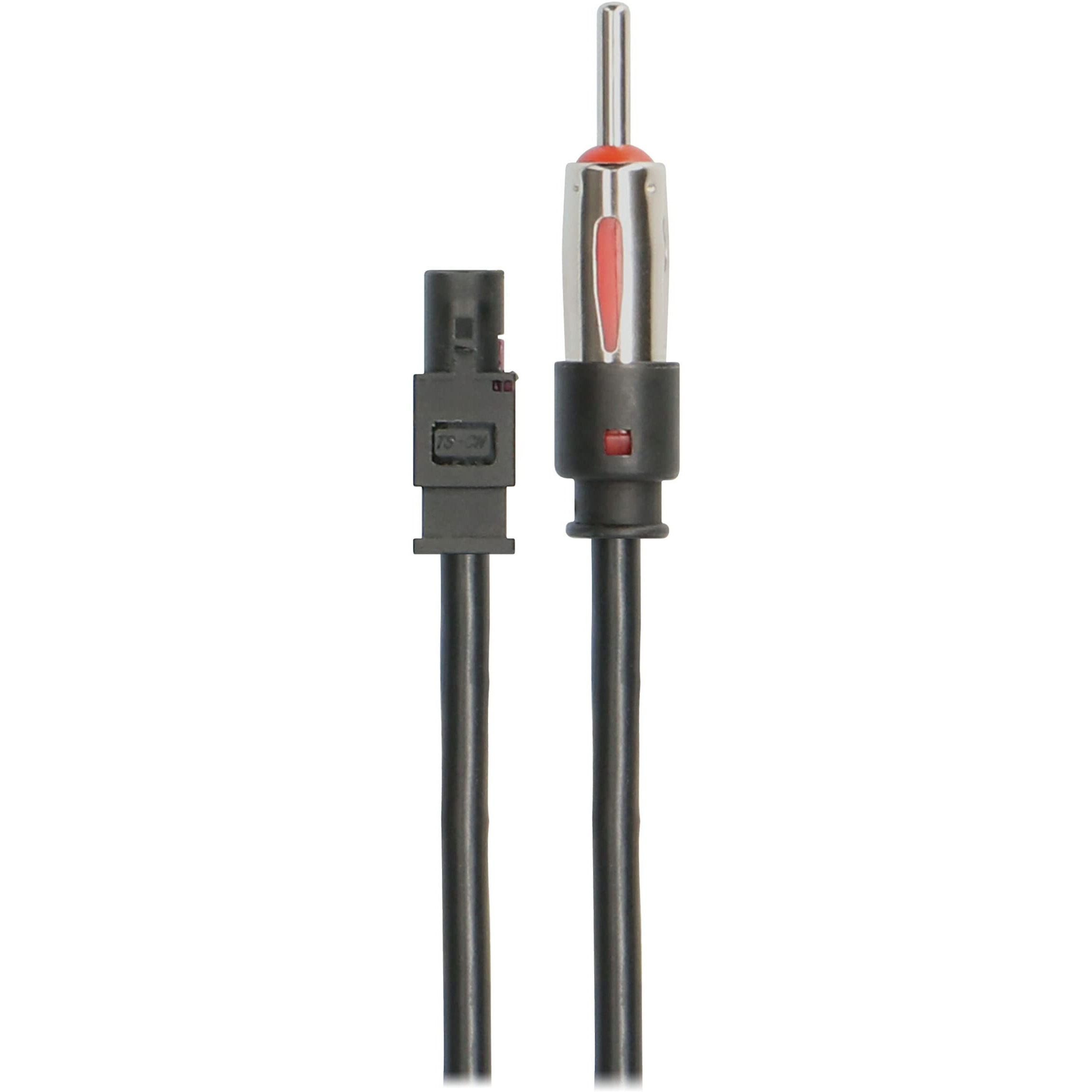 Antenna Adapter 2000 Plus BMW Audi VW
