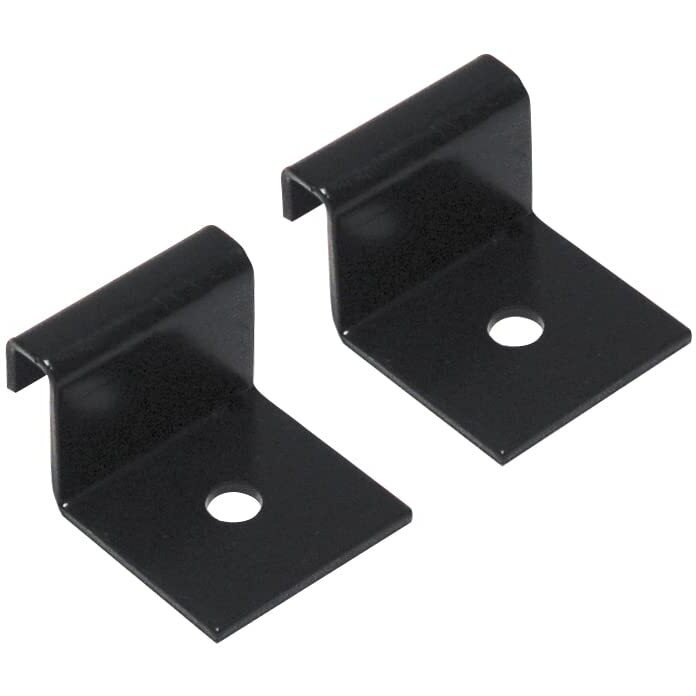 RUNWAY WALL BRACKET, 2 EA