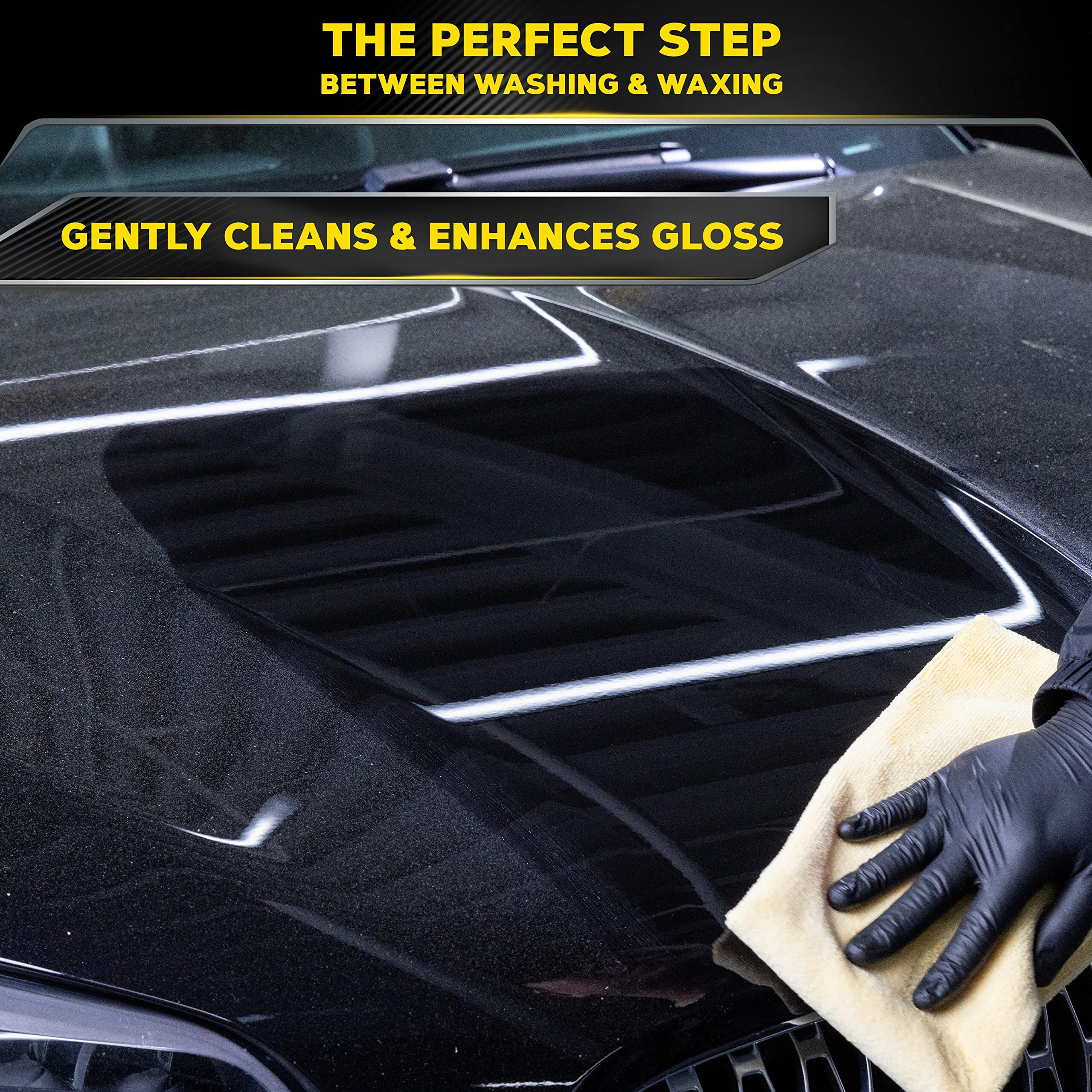 QUIK DETAILER 32OZ