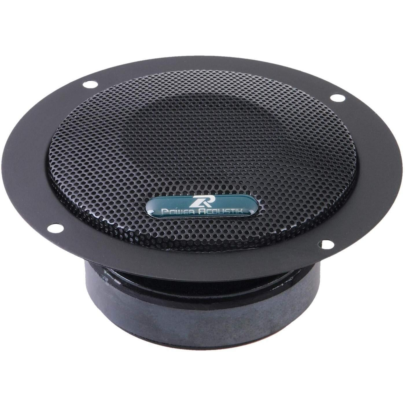 MIDRANGE POWER ACOUSTIK 4" *** SOLD EACH ***