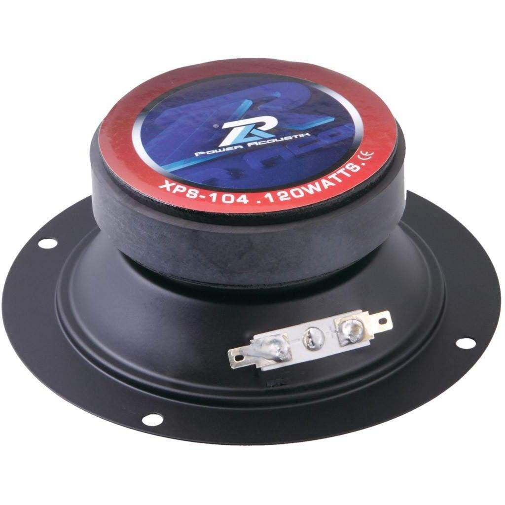 MIDRANGE POWER ACOUSTIK 4" *** SOLD EACH ***