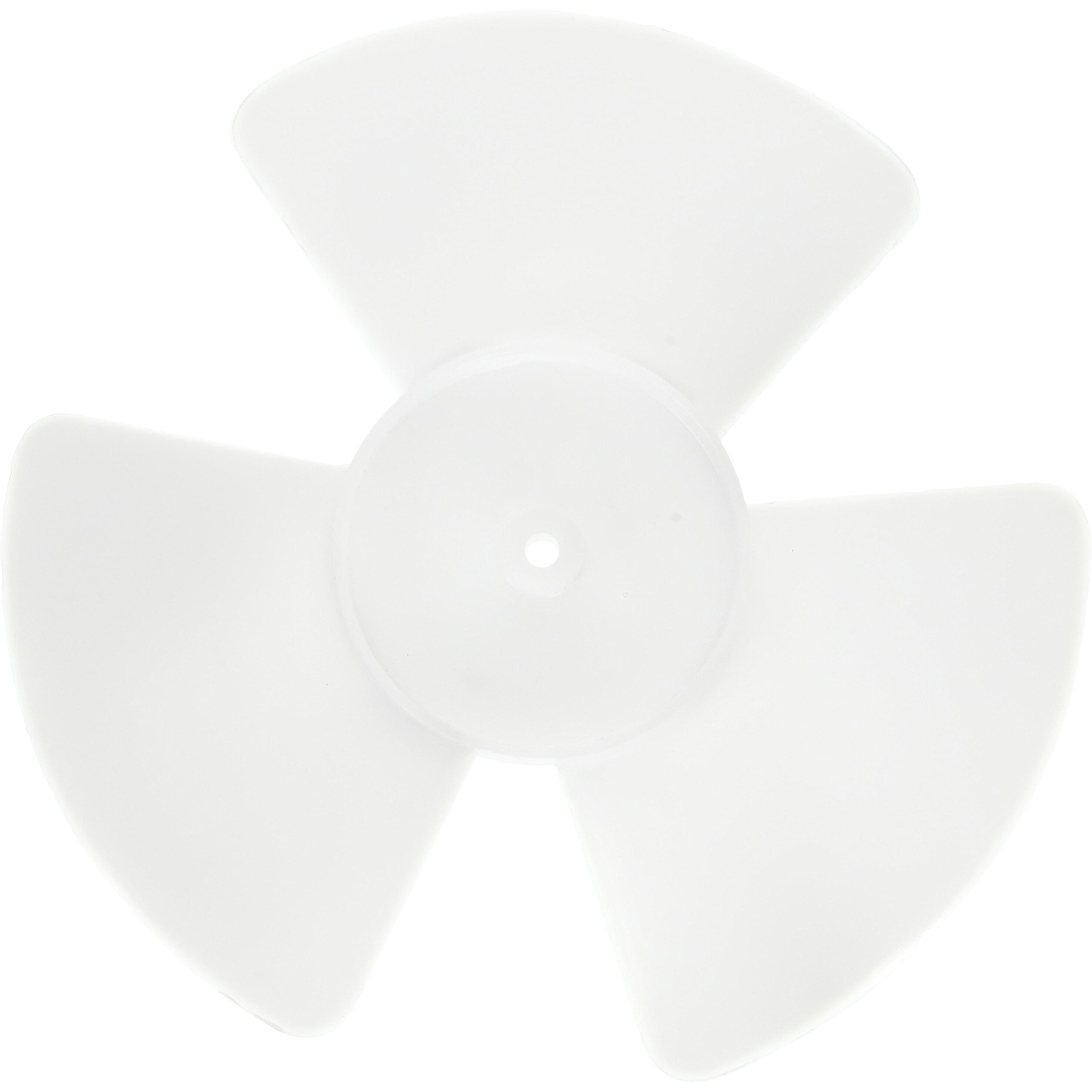 FAN BLADE EXHST RV3/16SH (Pack of 1)