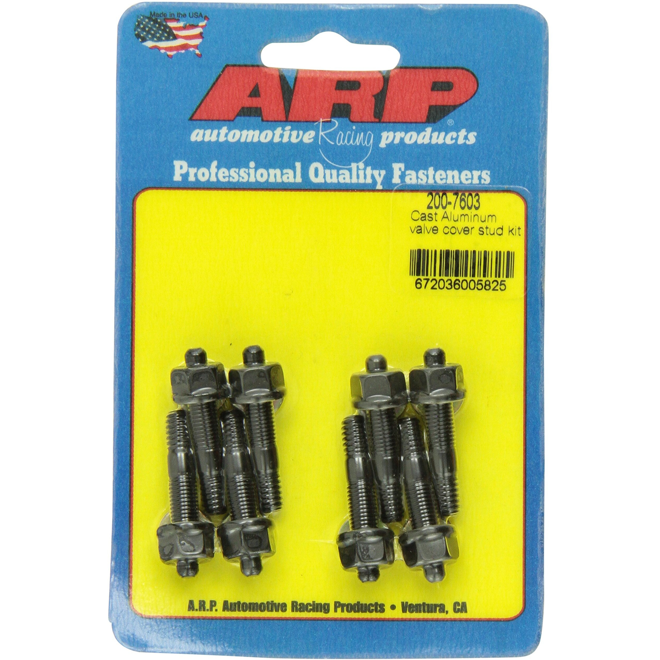 VALVE COVER STUD & BOLT