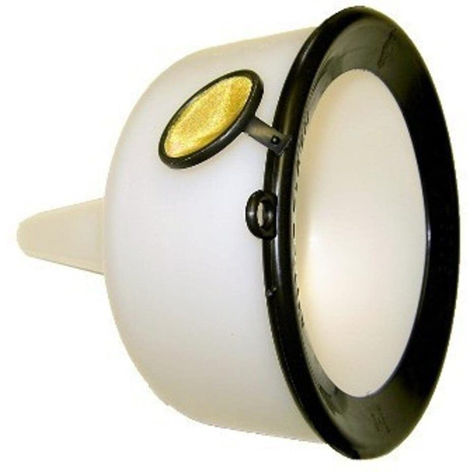 144-OZ ANTI-SPLASH FUNNEL