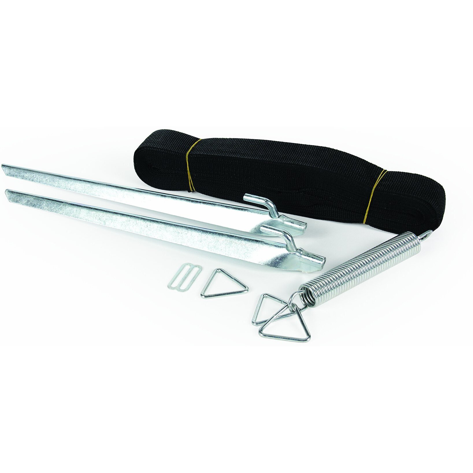 AWN HOLD DOWN STRAP KIT