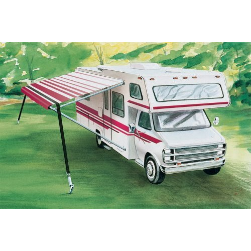 AWN HOLD DOWN STRAP KIT