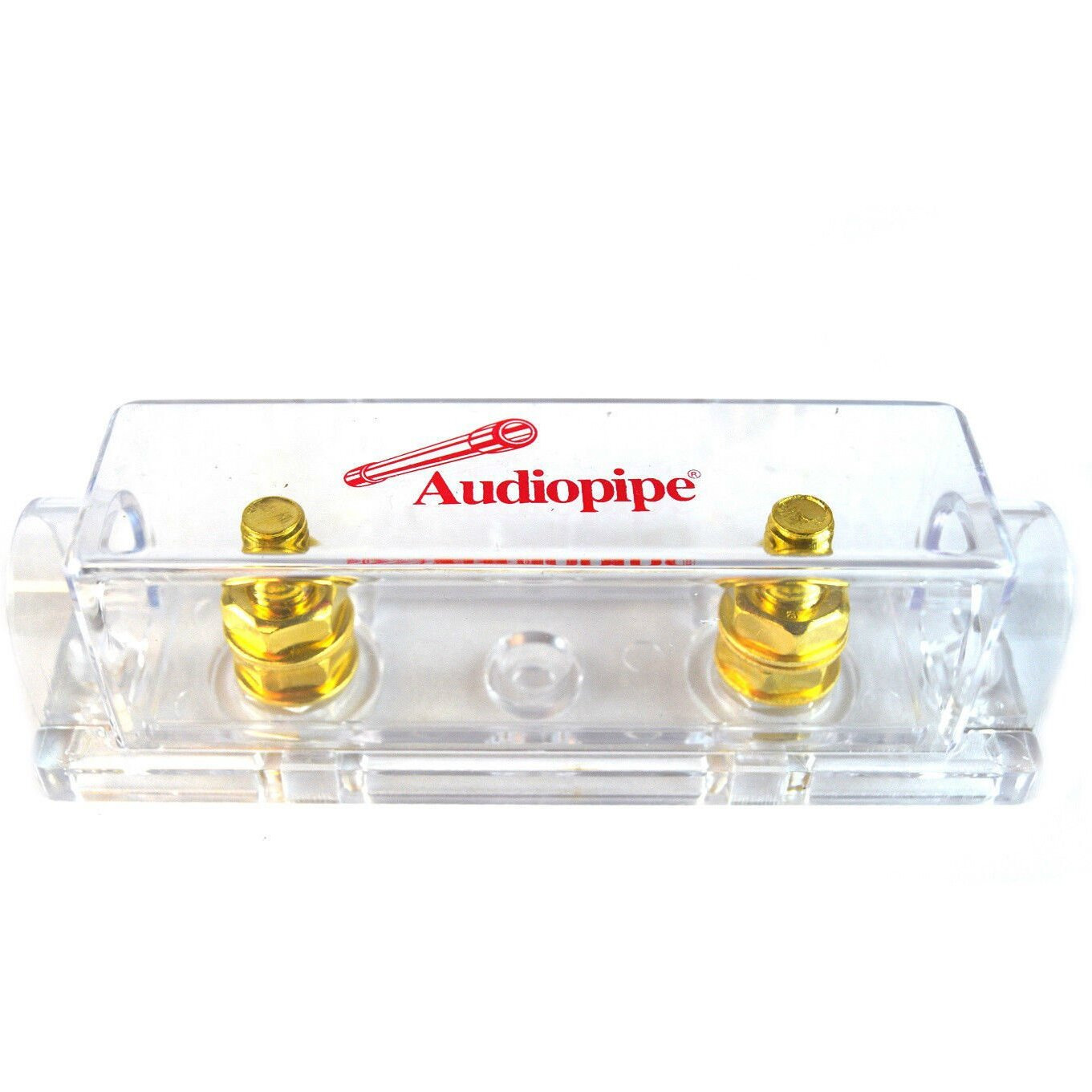 FUSEHOLDER ANL AUDIOPIPE
