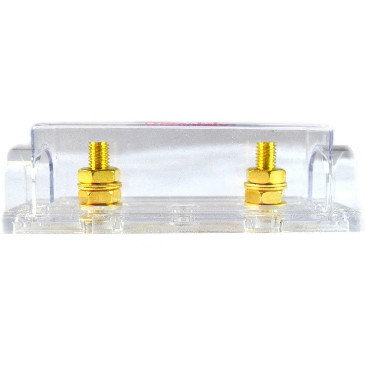 FUSEHOLDER ANL AUDIOPIPE