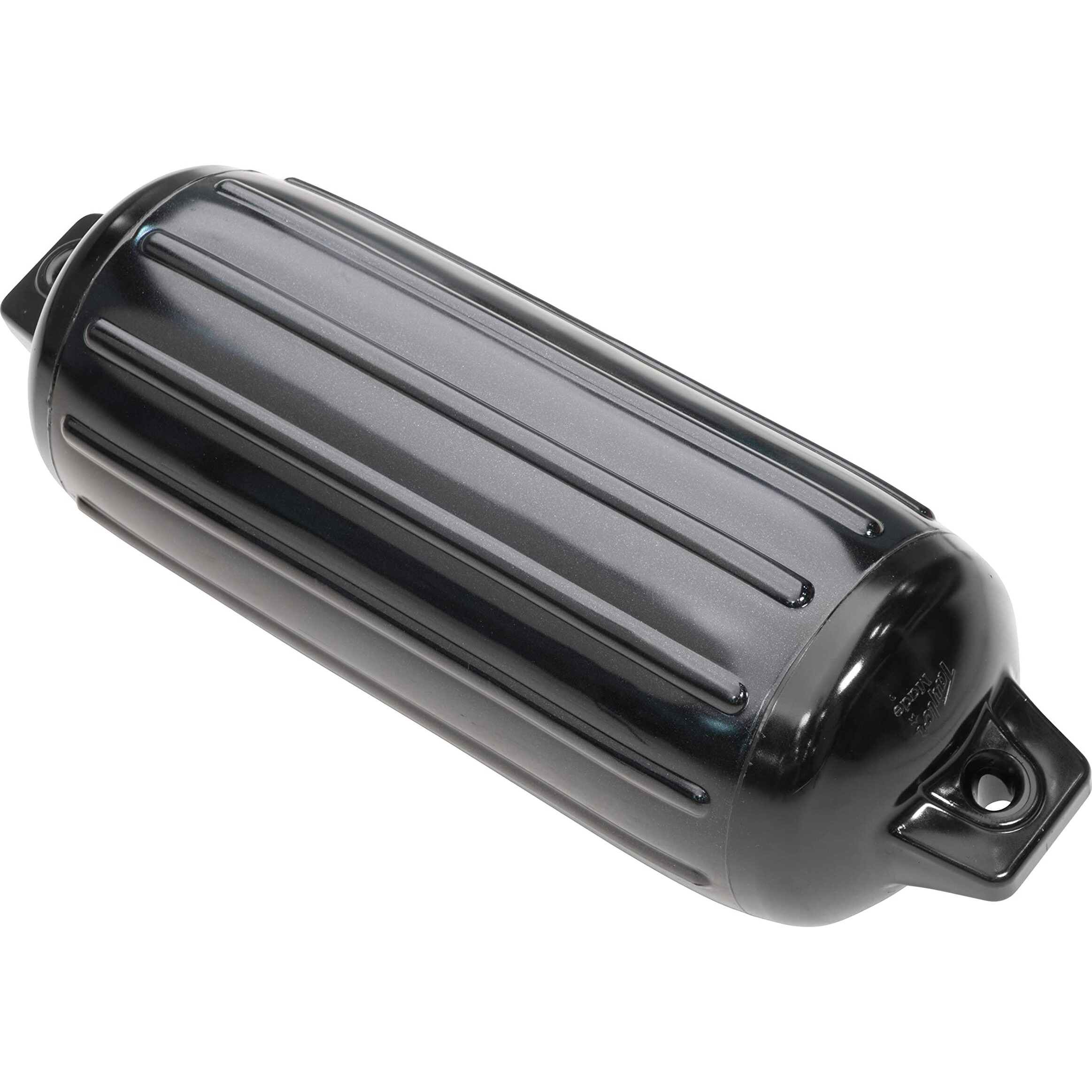 6.5'X22' ONYX BLACK SUPER GARD FEND