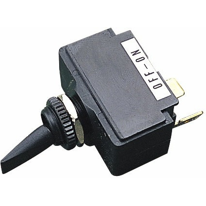 TOGGLE SWITCH (SP) MOM.ON/OFF