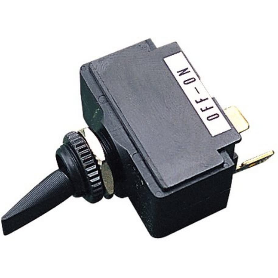 TOGGLE SWITCH (SP) MOM.ON/OFF