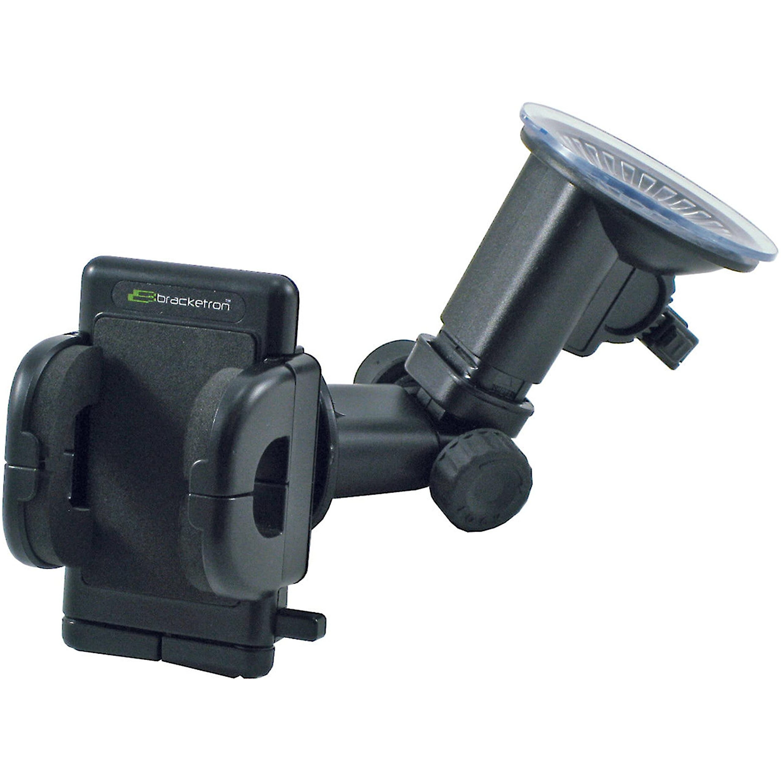 GPS PRO MOUNT WINDSHIELD UNIV HVY DUTY