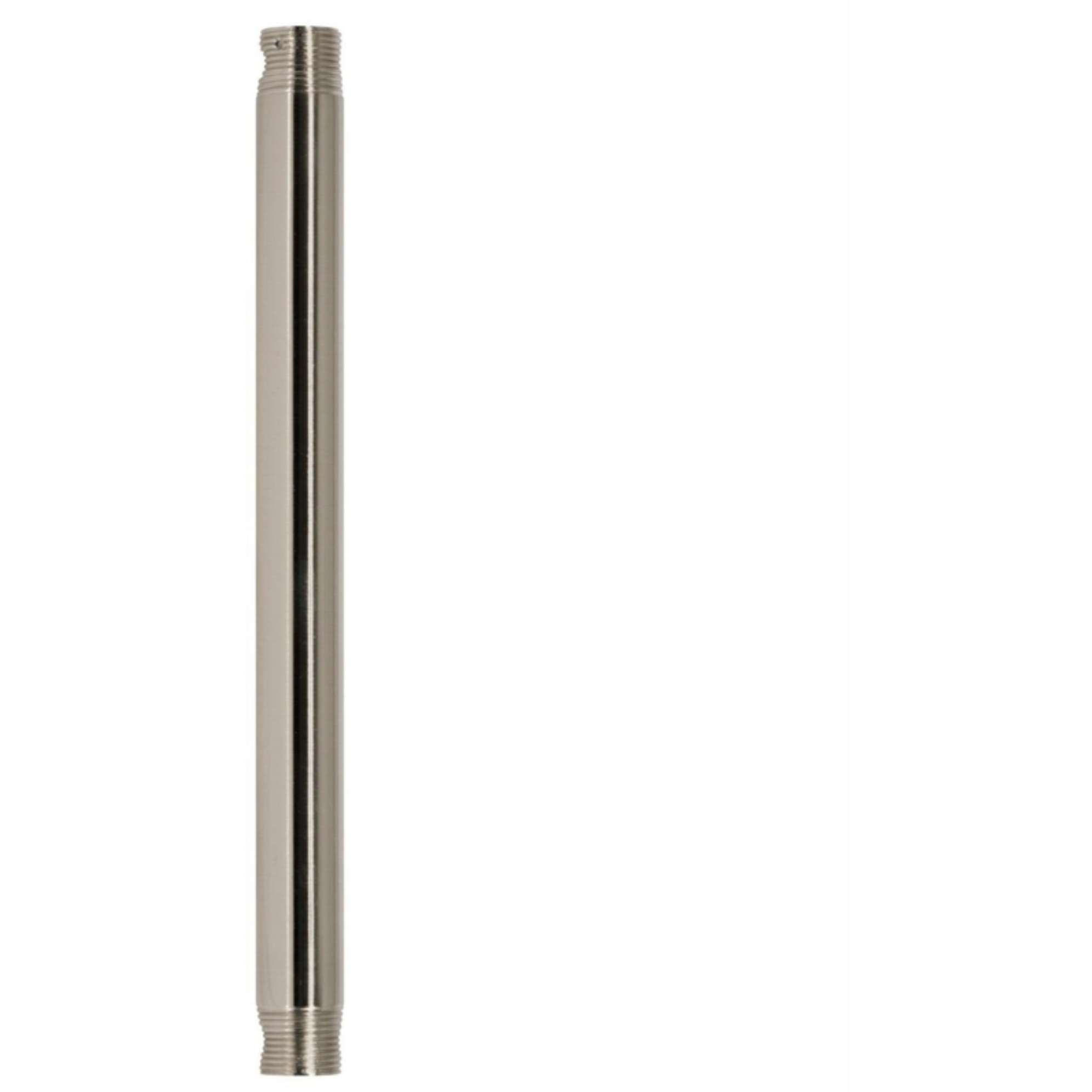 DOWN ROD BRUSH NICKL 24"" (Pack of 1)