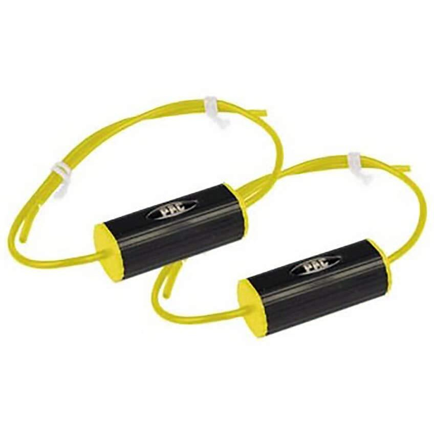 BASS BLOCKER PAC SOLD AS PAIR