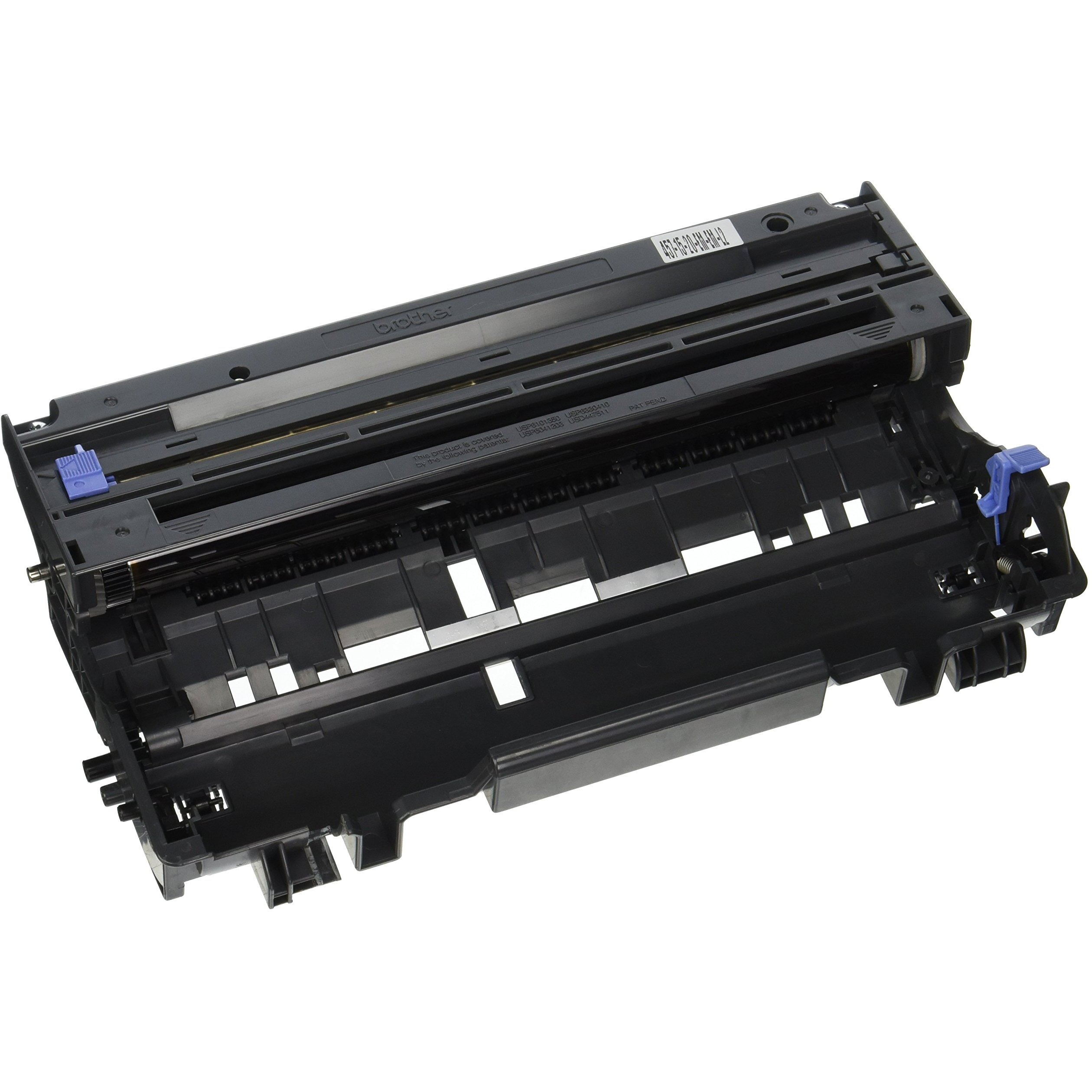 PCI Brand Brother DR510PC New Compatible Replacement For Brother DR510 Photoreceptor Drum Unit 20000 Page Yield
