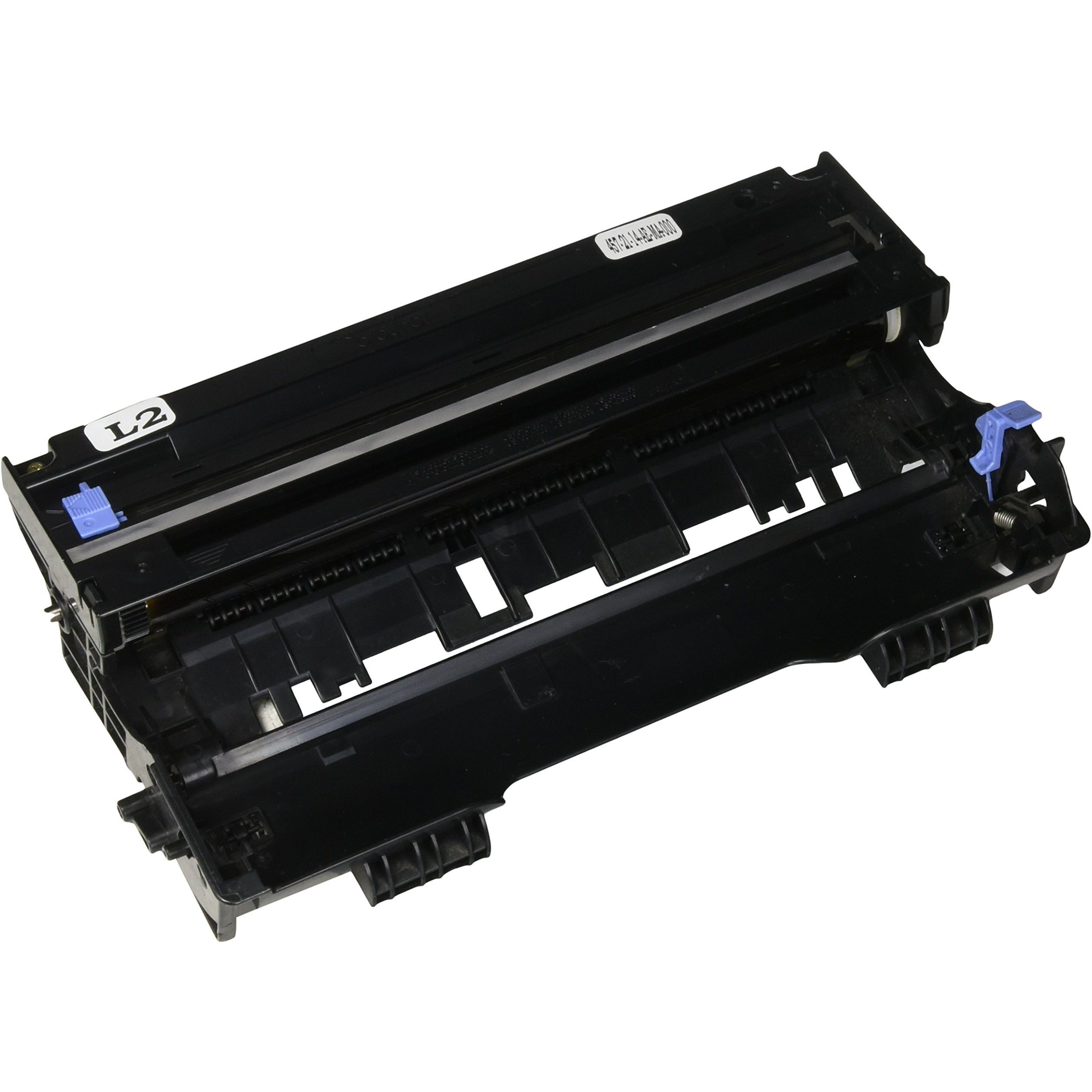 PCI Brand Brother DR400PC New Compatible Replacement For Brother DR400 Photoreceptor Drum Unit 20000 Page Yield