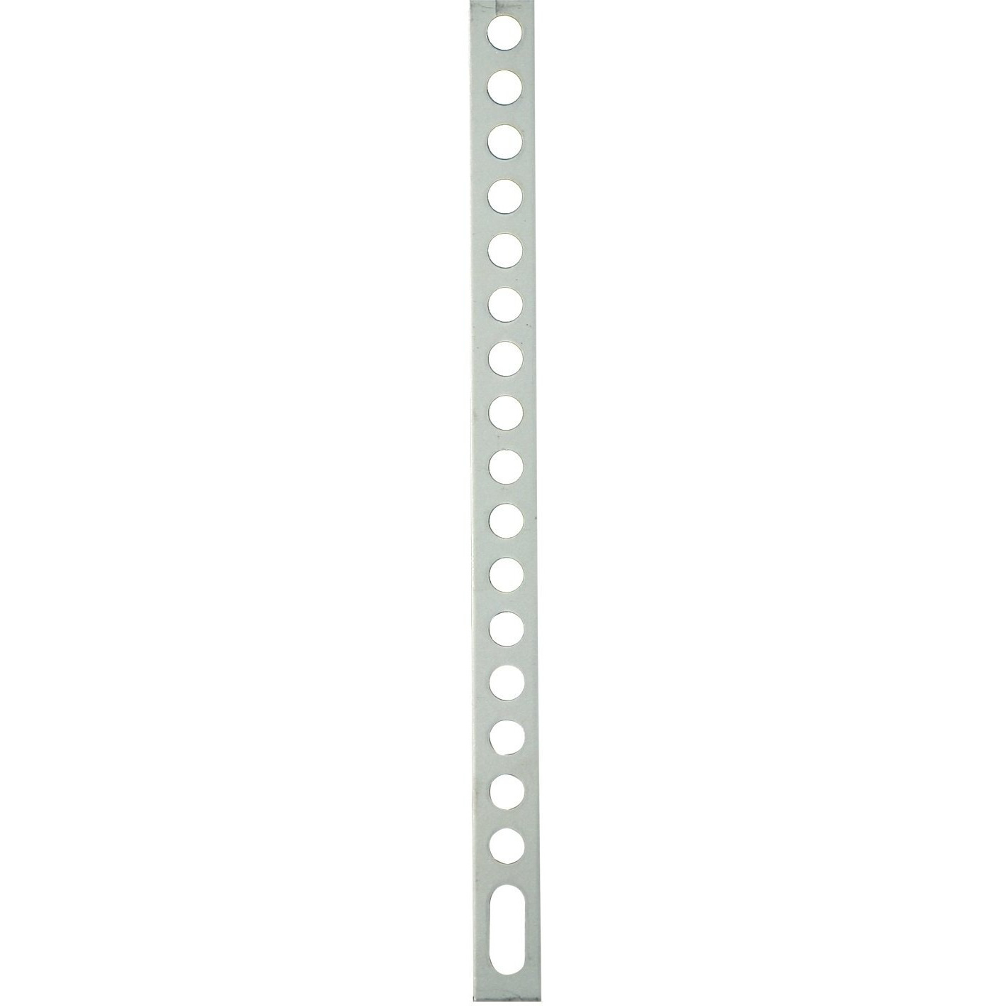 Metal Mounting Backstrap 9 inch