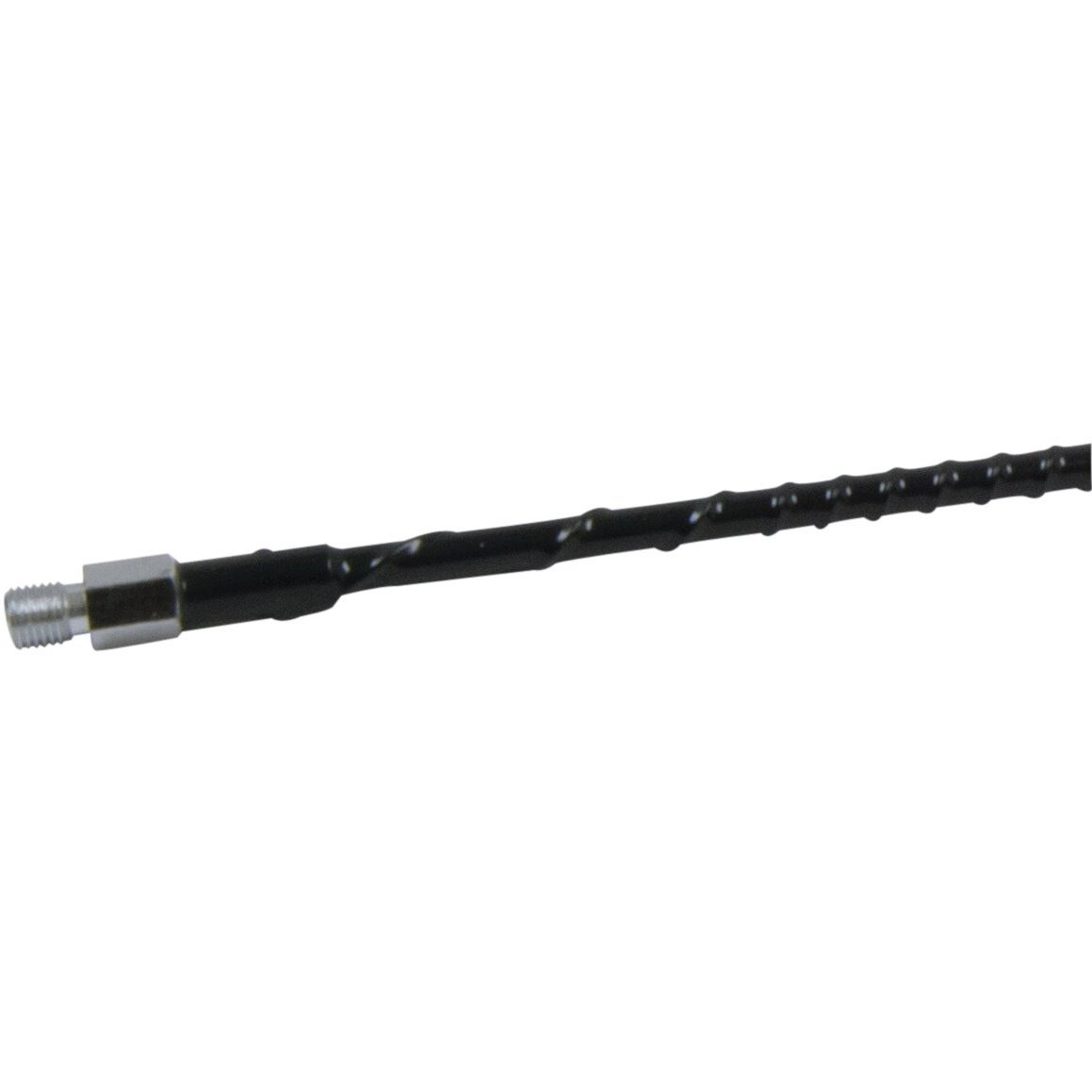 2ft Superflex Fiberglass Antenna  500W