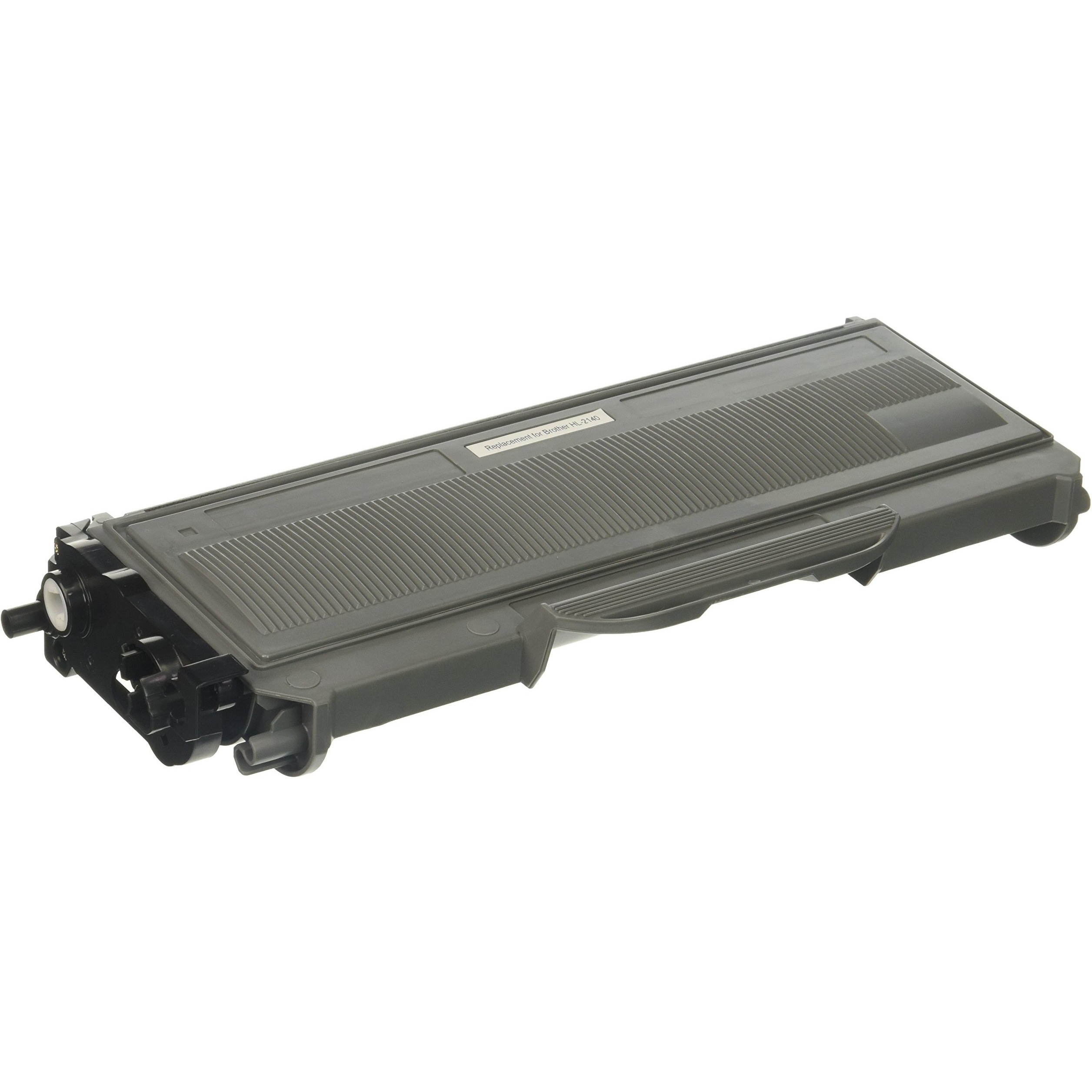 PCI Brand Brother TN360PC New Compatible Replacement For Brother TN-360 Black Toner Cartridge 2600 Page Yield